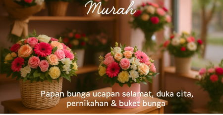 Toko Bunga Ciranggon